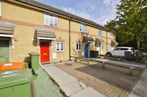 Villa Crown House London Exterior foto